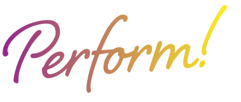 Perform Napa Valley